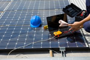 Conditions d’installation de panneaux solaire par Solaires Photovoltaïques à Saintes-Maries-de-la-Mer